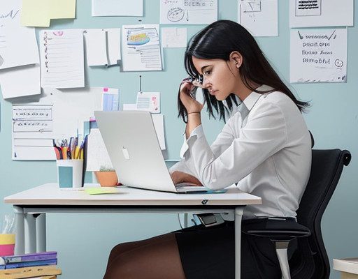 Memaknai Produktivitas dan Mencapai Karier Kreatif: Langkah-langkah untuk Memaksimalkan Potensial Anda