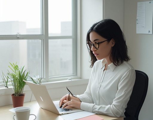 Boosting Creativity: Praktis Meningkatkan Produktivitas dalam Karier Kreatif