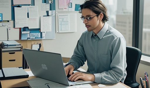 Memaksimalkan Produktivitas Dalam Karier Kreatif: Strategi dan Solusi Untuk Mencapai Tujuan