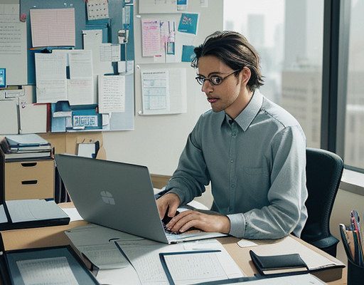 Memaksimalkan Produktivitas Dalam Karier Kreatif: Strategi dan Solusi Untuk Mencapai Tujuan