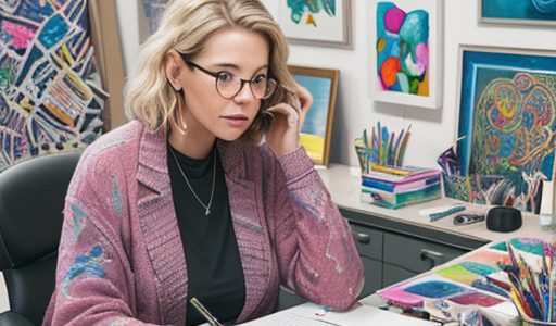 Boosting Creativity: Cara Mewujudkan Produktivitas Tinggi Dalam Karier Kreatif